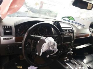 2399660 caja cambios haq volkswagen touareg (7la)
