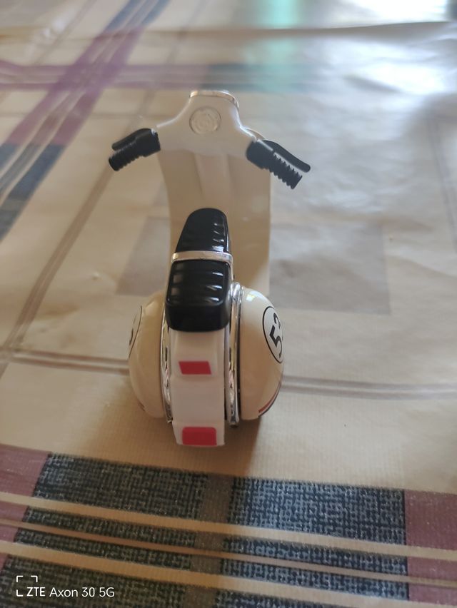 Vespa 53 potri vintage