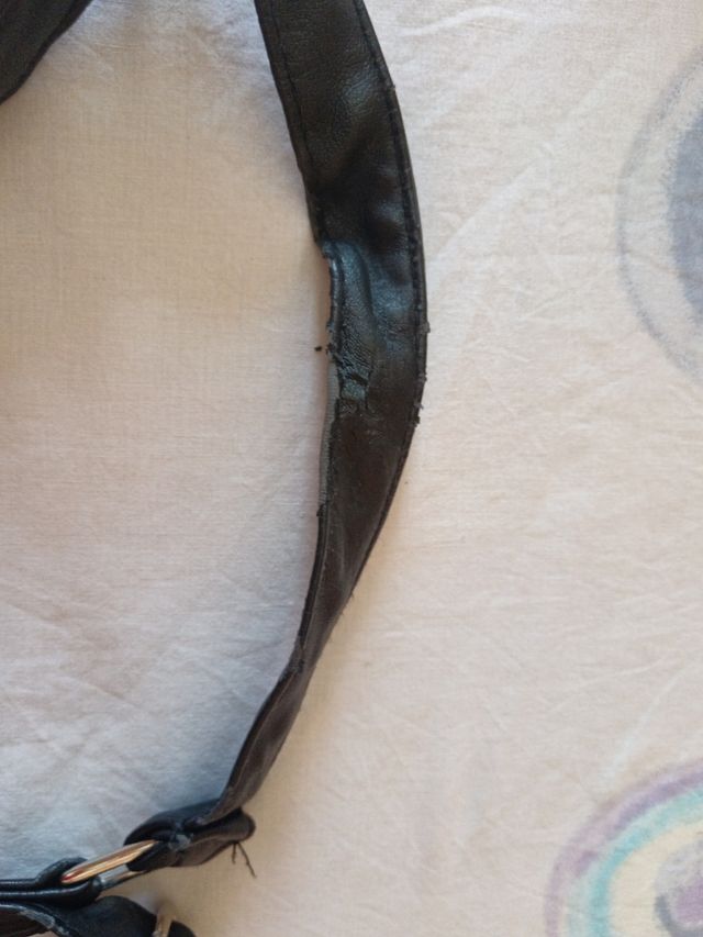 Mochila Misako negra