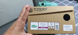 Trail// Running //Zapatillas//Bambas/Topo Athletic