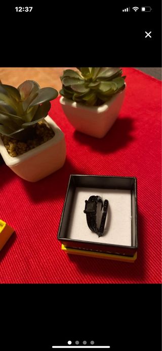 Varios anillos  talla grande ,diferentes modelos .