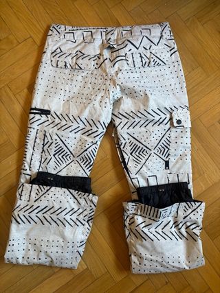 Pantalones Snowboard DC 