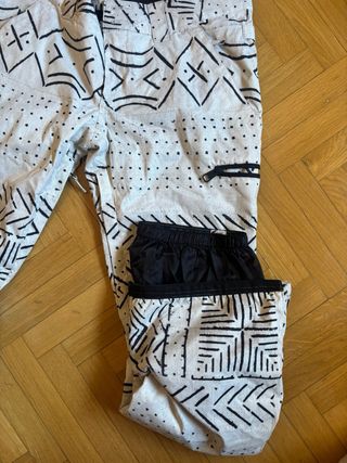 Pantalones Snowboard DC 