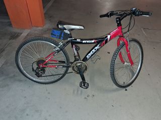 Bicicleta Infantil Dox Bicisport