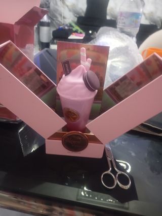 Yodeyma Perfume - Eau de Parfum