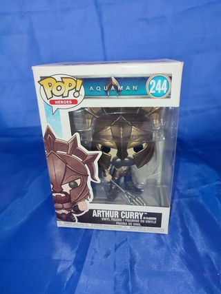 Funko Pop! Aquaman 244