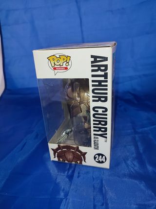 Funko Pop! Aquaman 244