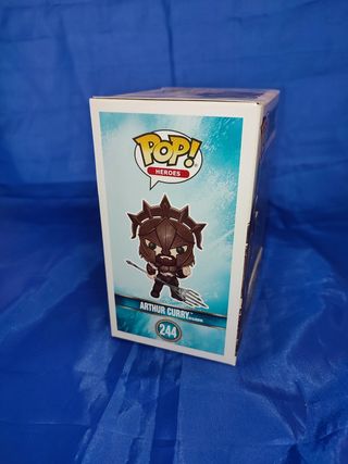 Funko Pop! Aquaman 244