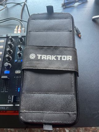 Traktor Kontrol X1, Z1 & F1