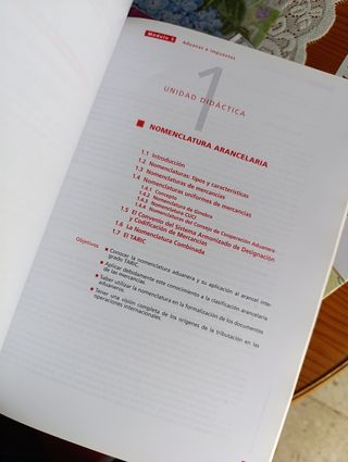 Libro Operativa y práctica del comercio exterior.
