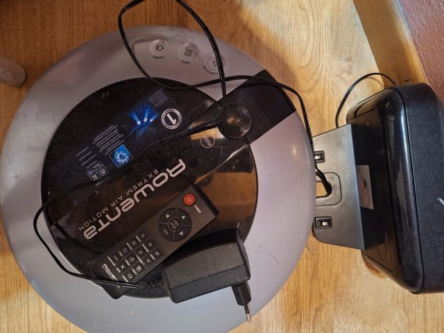 Rowenta Extrem Air Motion