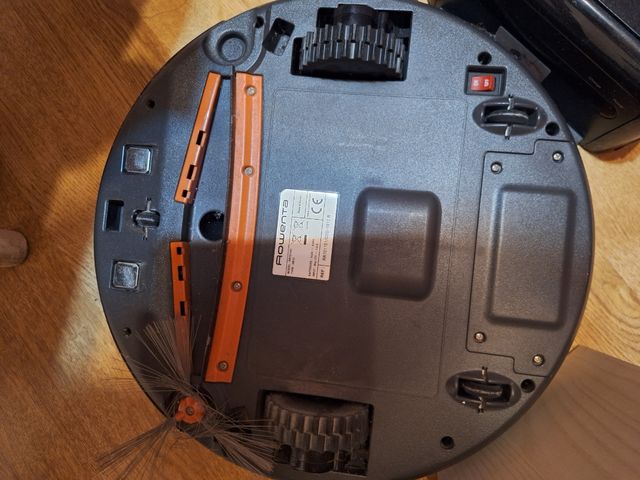 Rowenta Extrem Air Motion