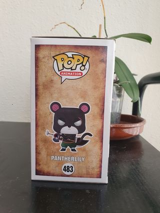 Funko Pop! Pantherlily
