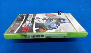 Madden NFL 07 Xbox 360 PAL