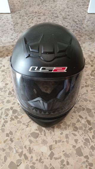 Casco LS2