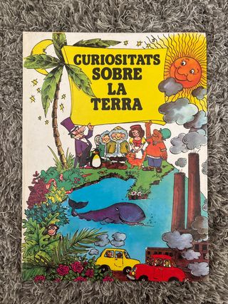 curiositats sobre la Terra