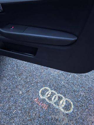 AUDI S4 QUATTRO MANUAL CABRIO
