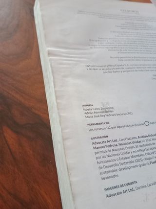 Matemáticas I 1º Bachillerato. Libro del estudi...