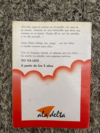La estrella
