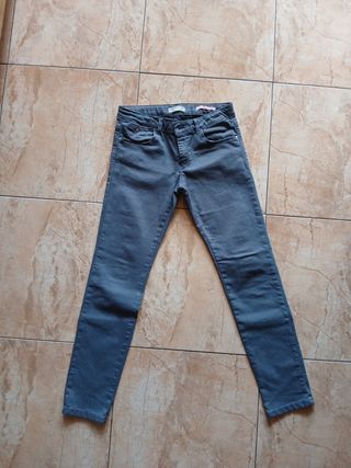 Vaqueros Zara  