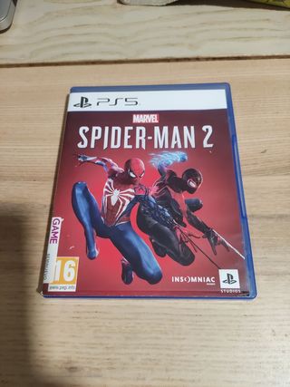 Juegos de PS5 desde 20 euros.
