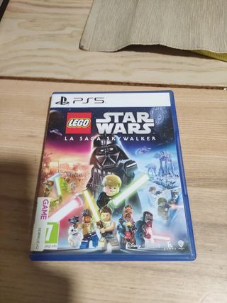 Juegos de PS5 desde 20 euros.
