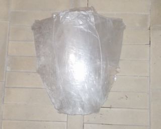 Cupolino Yamaha YZF600R Thundercat