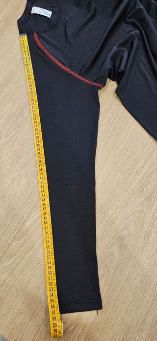 2 Maglie termiche B'Twin