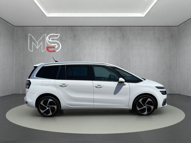 Citroen C4 Space Tourer 2.0 163 CV AUTOMÁTICA 2018
