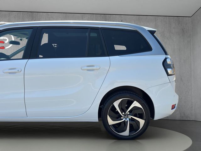 Citroen C4 Space Tourer 2.0 163 CV AUTOMÁTICA 2018