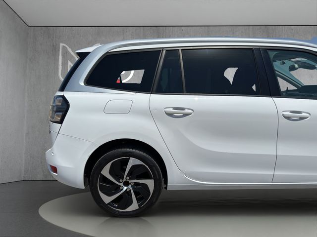 Citroen C4 Space Tourer 2.0 163 CV AUTOMÁTICA 2018