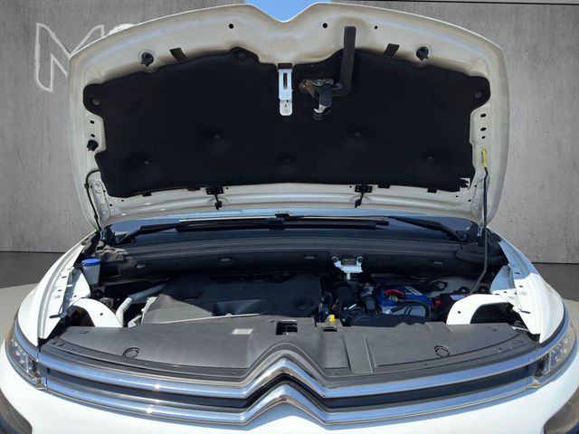 Citroen C4 Space Tourer 2.0 163 CV AUTOMÁTICA 2018