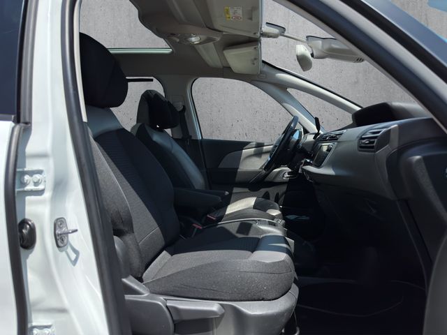 Citroen C4 Space Tourer 2.0 163 CV AUTOMÁTICA 2018