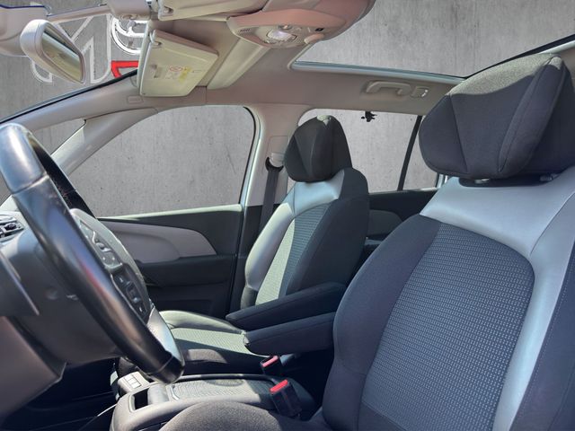 Citroen C4 Space Tourer 2.0 163 CV AUTOMÁTICA 2018