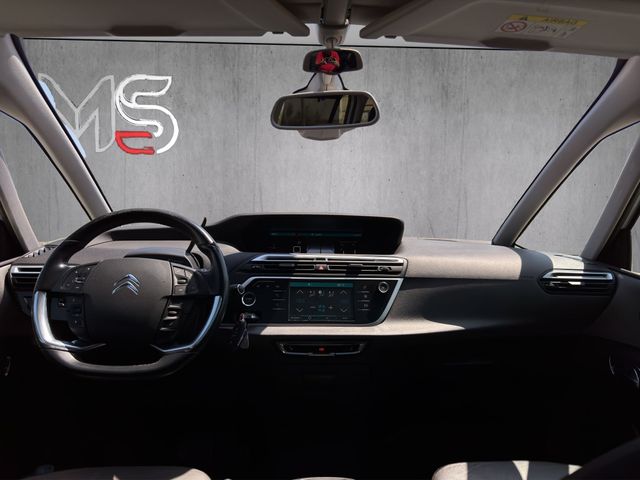 Citroen C4 Space Tourer 2.0 163 CV AUTOMÁTICA 2018