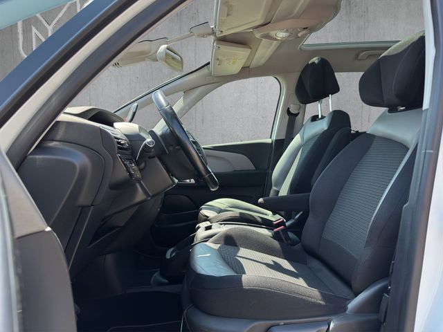 Citroen C4 Space Tourer 2.0 163 CV AUTOMÁTICA 2018