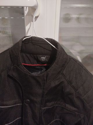 Chaqueta moto Utika L
