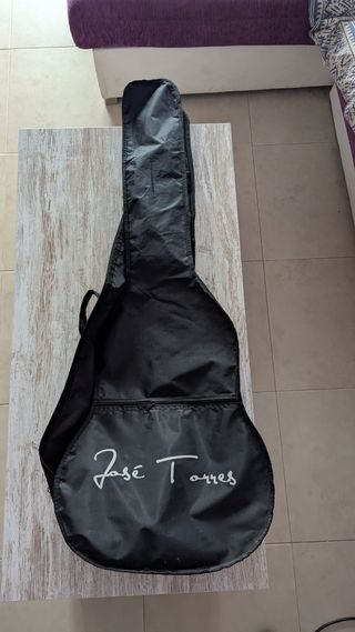 Pack guitarra clásica + métodos + afinador