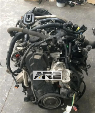 Motor completo de Lancia Phedra (179_) 200