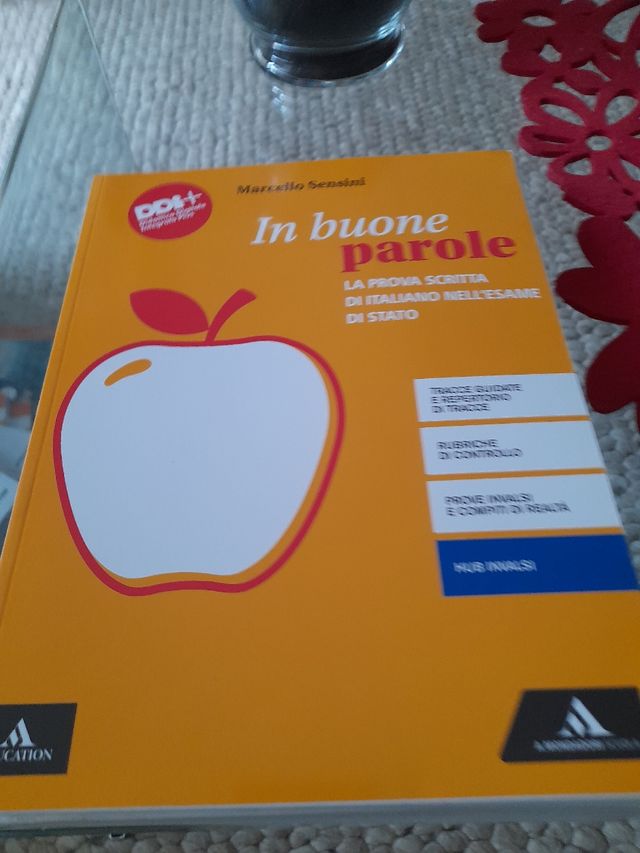 In buone parole. Con Quaderno operativo e La pr...