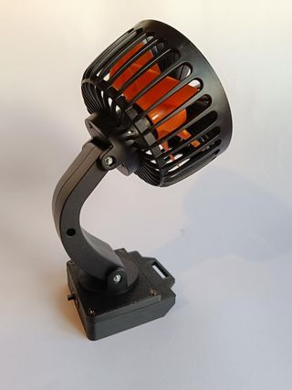 VENTILADOR PORTÁTIL PARA BATERÍAS EINHELL POWER X