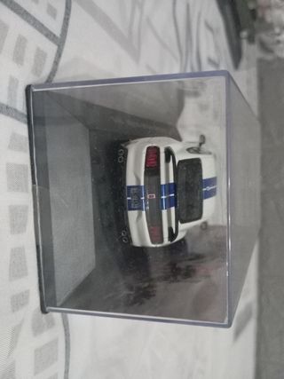 Ford Mustang GT 390 (1968) Maqueta
Mustang Shelby
