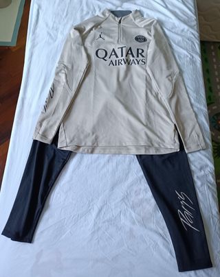 Tuta PSG Jordan - Bambino