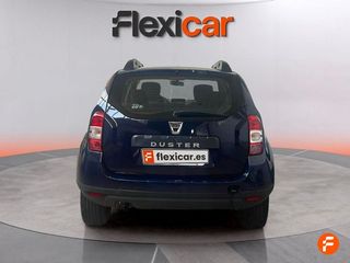 Dacia Duster Ambiance TCE 92kW (125CV) 4X2 2017