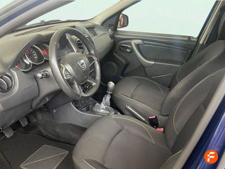 Dacia Duster Ambiance TCE 92kW (125CV) 4X2 2017