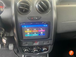 Dacia Duster Ambiance TCE 92kW (125CV) 4X2 2017