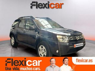 Dacia Duster Ambiance TCE 92kW (125CV) 4X2 2017