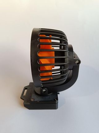 VENTILADOR PORTÁTIL PARA BATERÍAS HILTI B22