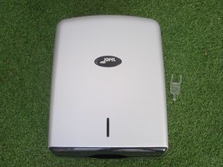 Dispensador de papel de manos 
