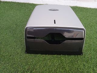 Dispensador de papel de manos 